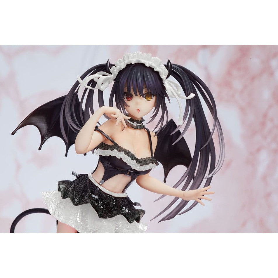 Kurumi Tokisaki Figur / Little Devil Ver. / Taito / 19 cm