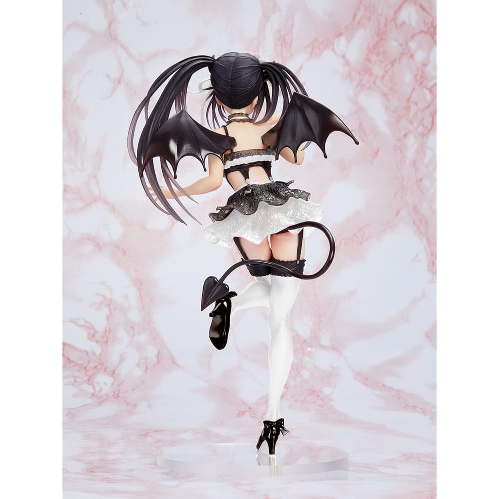 Kurumi Tokisaki Figur / Little Devil Ver. / Taito / 19 cm