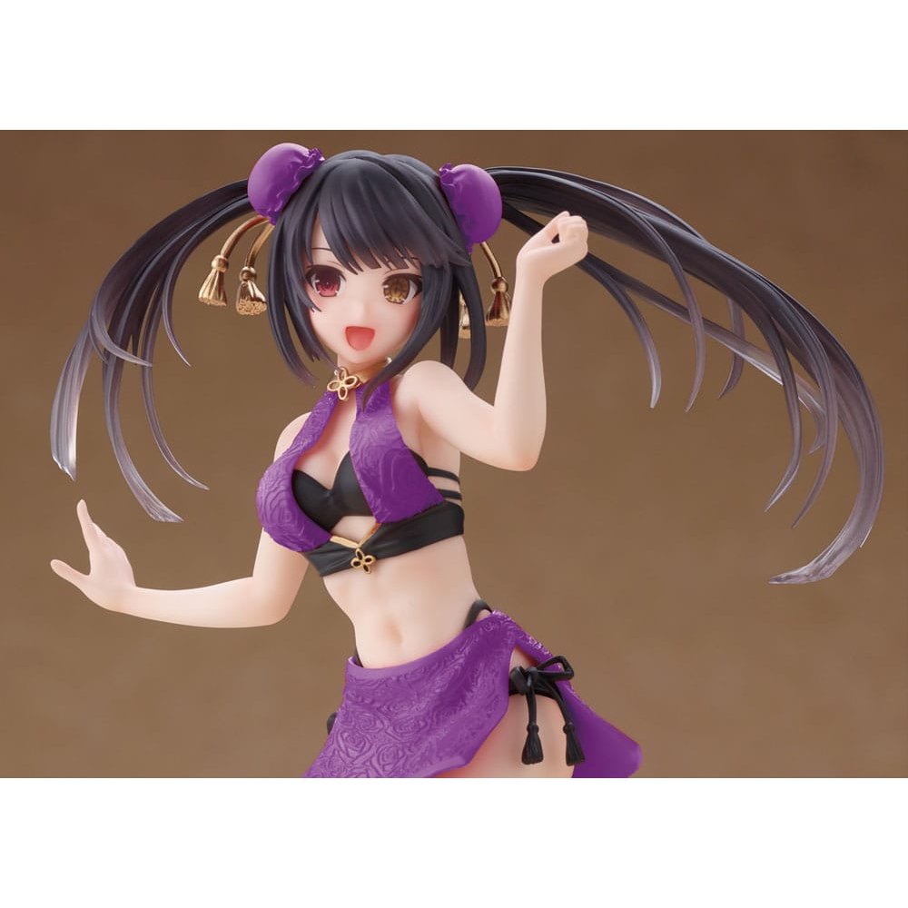 Kurumi Tokisaki Mandarin Swinwear Version Figur / Taito / 20 cm