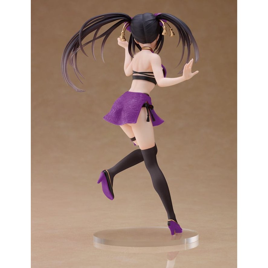 Kurumi Tokisaki Mandarin Swinwear Version Figur / Taito / 20 cm