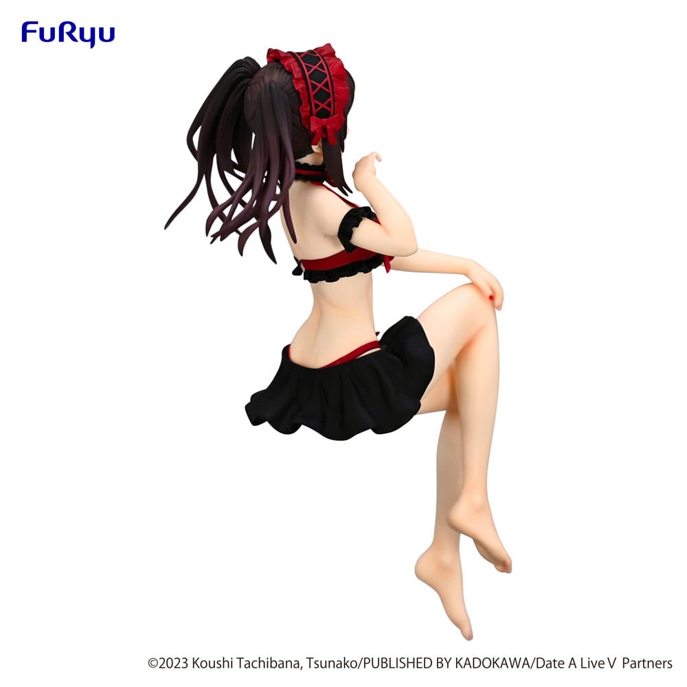 Kurumi Tokisaki Noodle Stopper / Swimsuit Version / FuRyu / 15 cm