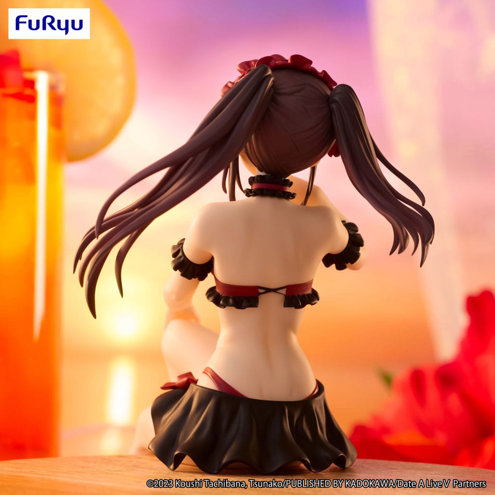 Kurumi Tokisaki Noodle Stopper / Swimsuit Version / FuRyu / 15 cm