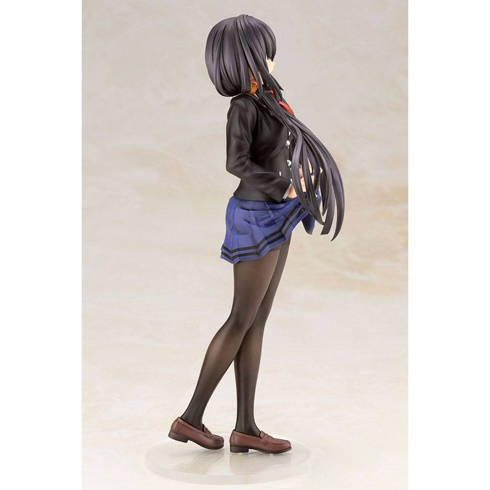 Kurumi Tokisaki School Uniform Statue / Kotobukiya / 23 cm