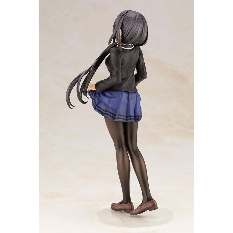 Kurumi Tokisaki School Uniform Statue / Kotobukiya / 23 cm