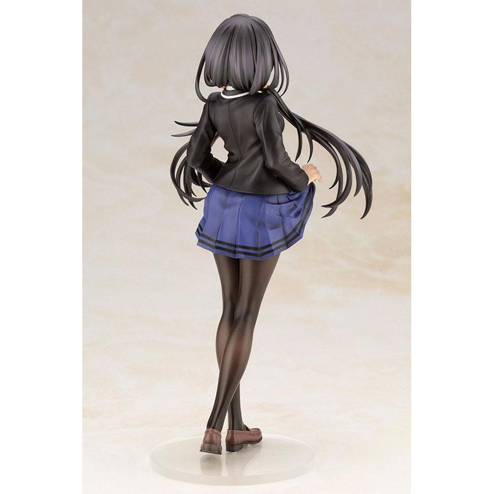 Kurumi Tokisaki School Uniform Statue / Kotobukiya / 23 cm