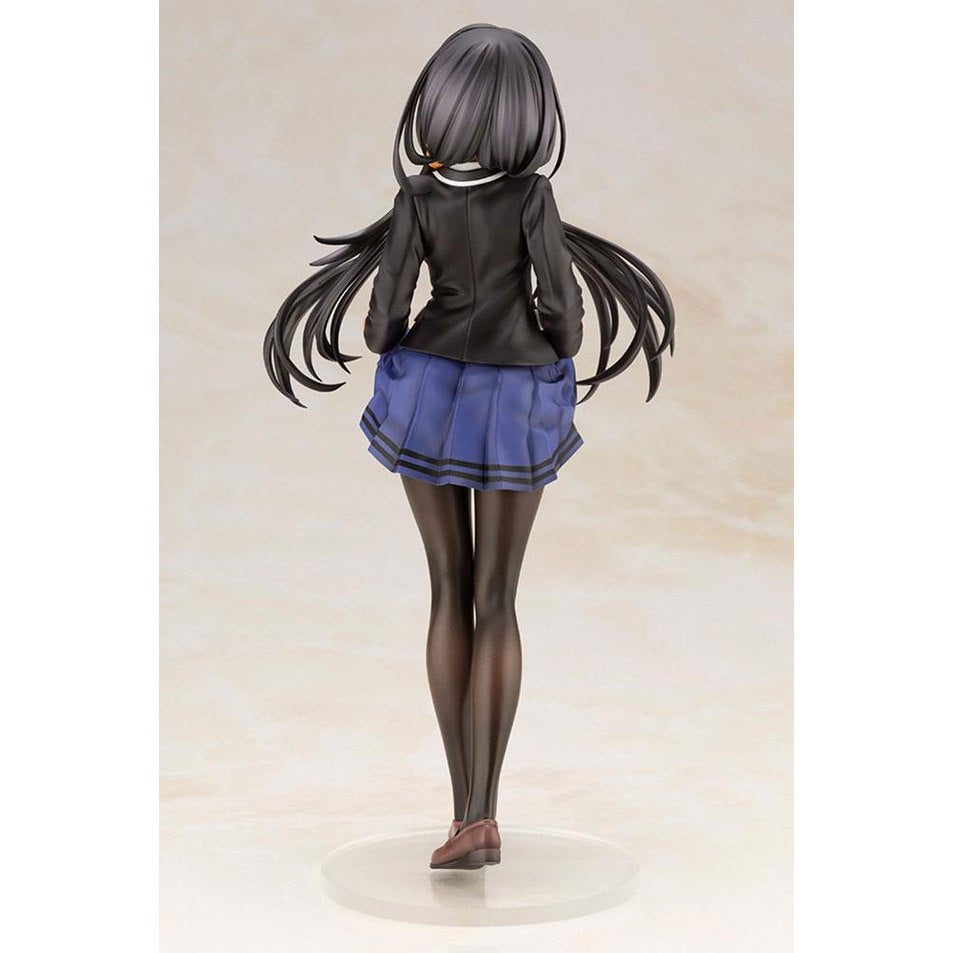 Kurumi Tokisaki School Uniform Statue / Kotobukiya / 23 cm