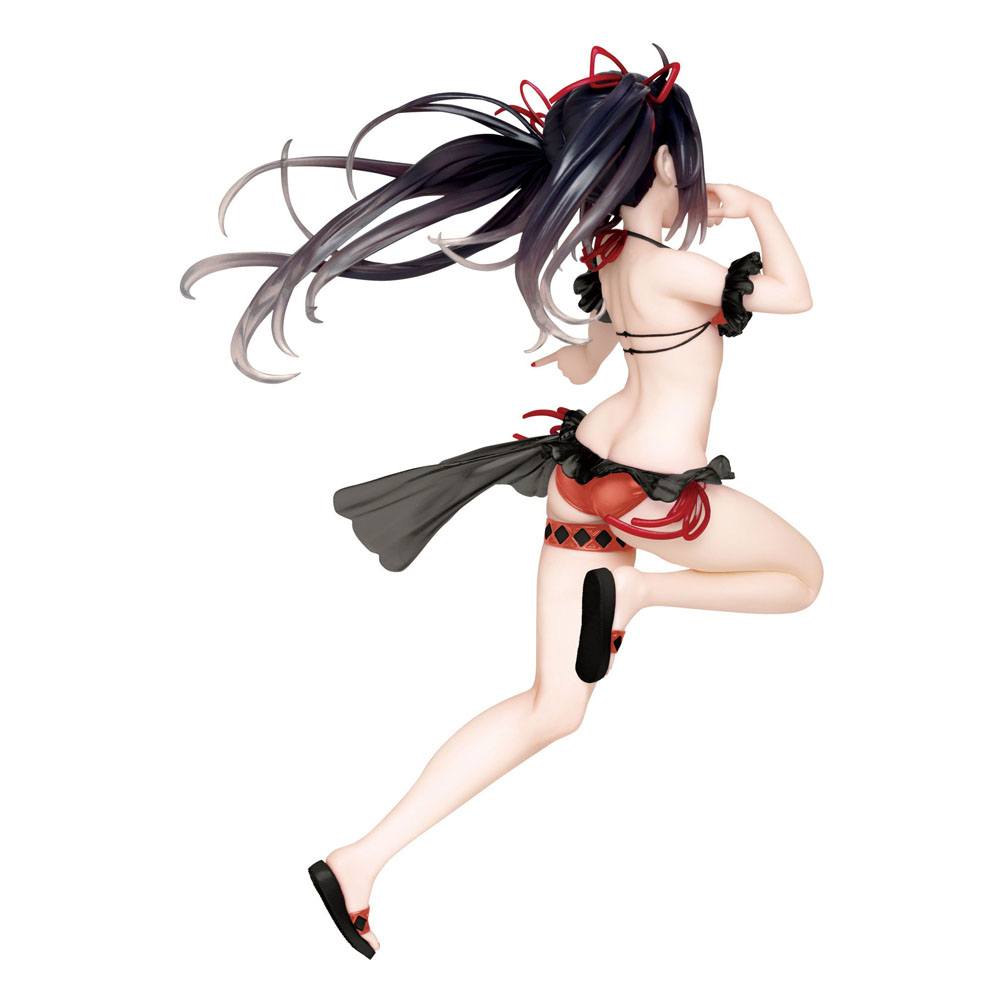 Kurumi Tokisaki Swimsuit Ver. Figur / Taito / 20 cm