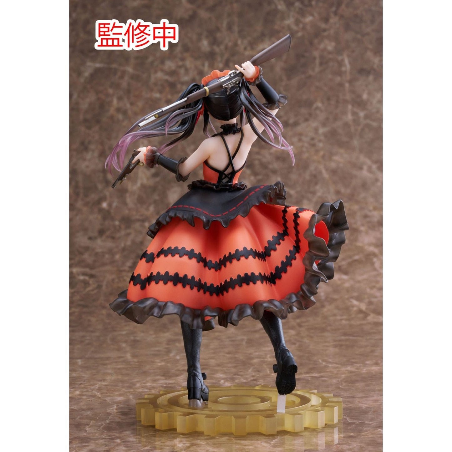 Kurumi Tokisaki Zafkiel Figur / Taito / 20 cm