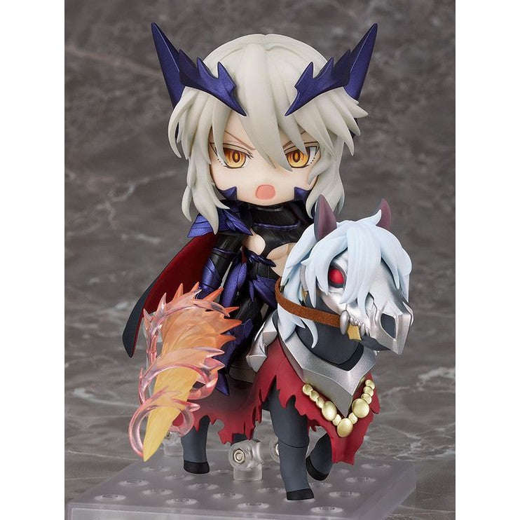 Lancer/Altria Pendragon Alter Nendoriod Actionfigur 10cm