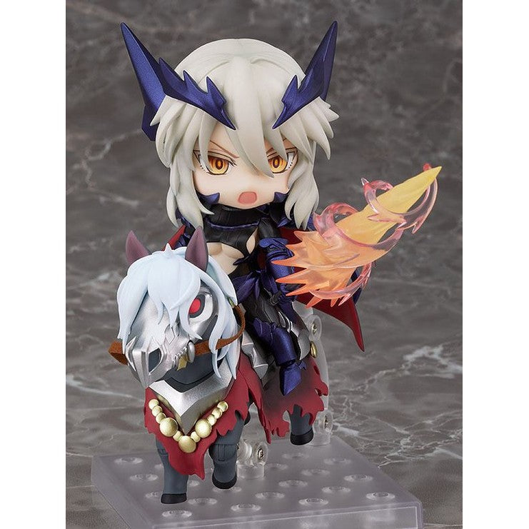 Lancer/Altria Pendragon Alter Nendoriod Actionfigur 10cm