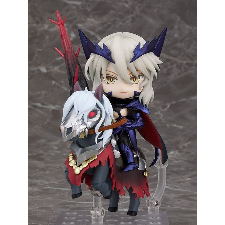 Lancer/Altria Pendragon Alter Nendoriod Actionfigur 10cm