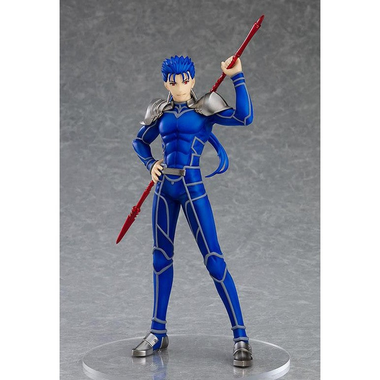 Lancer / Pop Up Parade Figur 18 cm