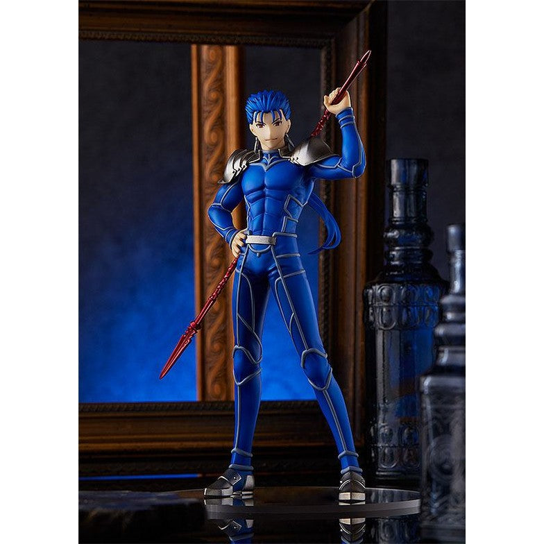 Lancer / Pop Up Parade Figur 18 cm