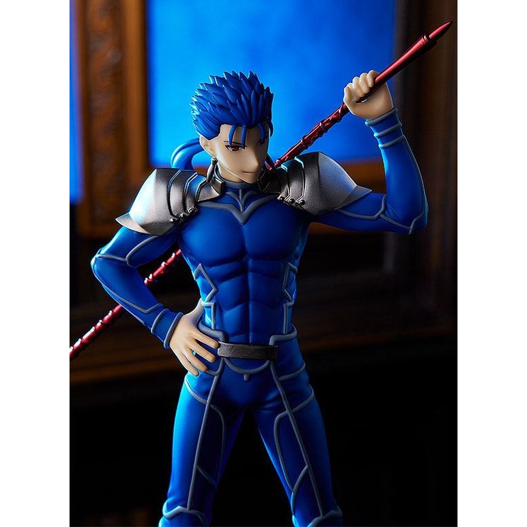 Lancer / Pop Up Parade Figur 18 cm
