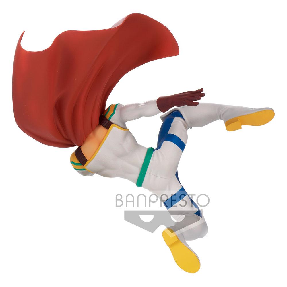 Lemillion Statue / The Amazing Heroes / 13 cm
