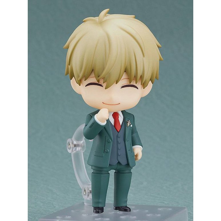 Loid Forger Nendoriod Actionfigur 10cm