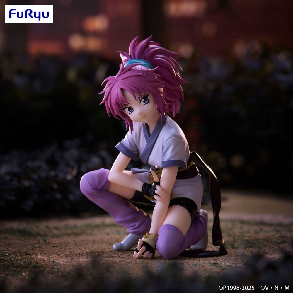 Machi Noodle Stopper / Hunter x Hunter / 10 cm