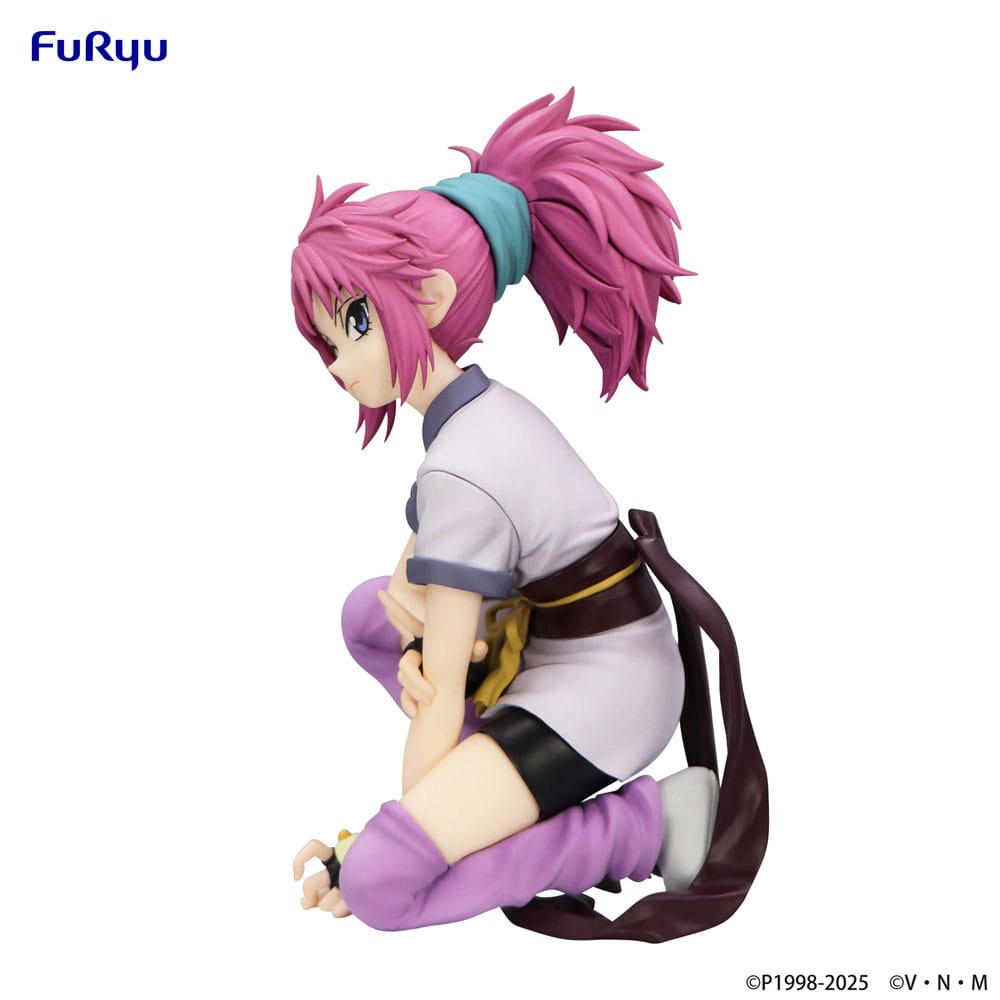 Machi Noodle Stopper / Hunter x Hunter / 10 cm