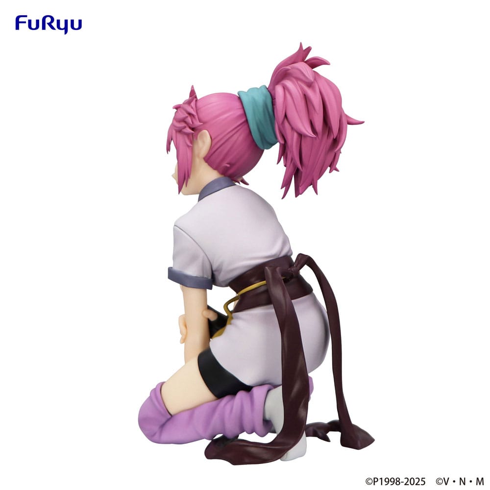 Machi Noodle Stopper / Hunter x Hunter / 10 cm