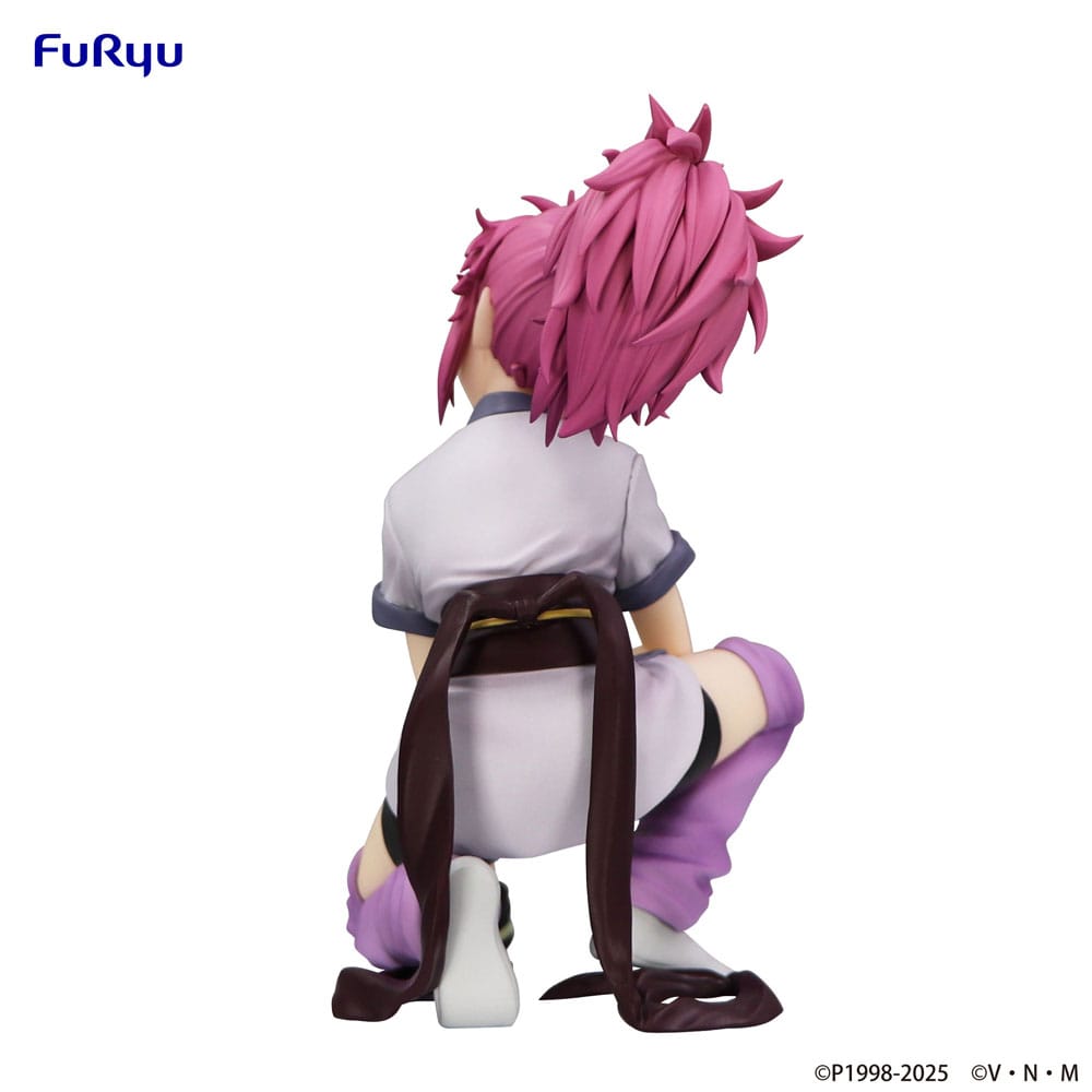 Machi Noodle Stopper / Hunter x Hunter / 10 cm