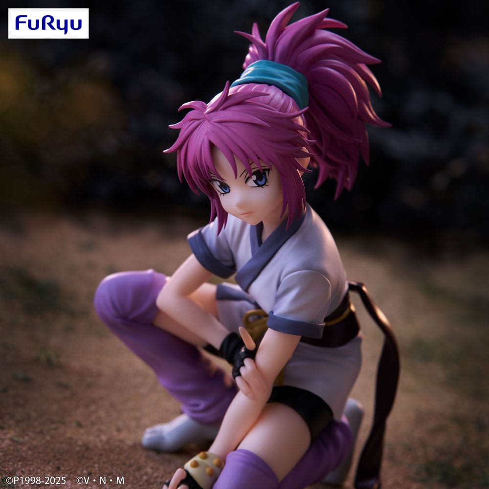 Machi Noodle Stopper / Hunter x Hunter / 10 cm