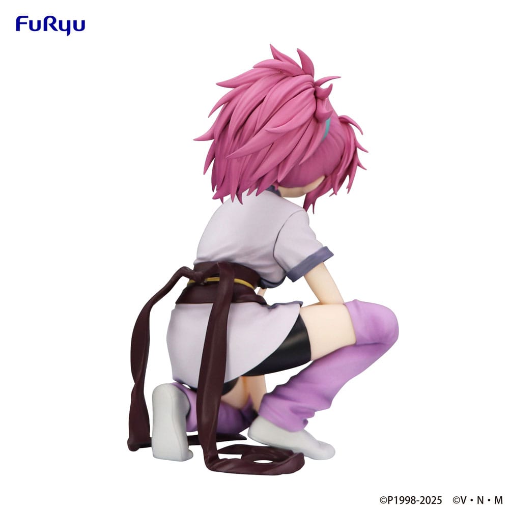 Machi Noodle Stopper / Hunter x Hunter / 10 cm