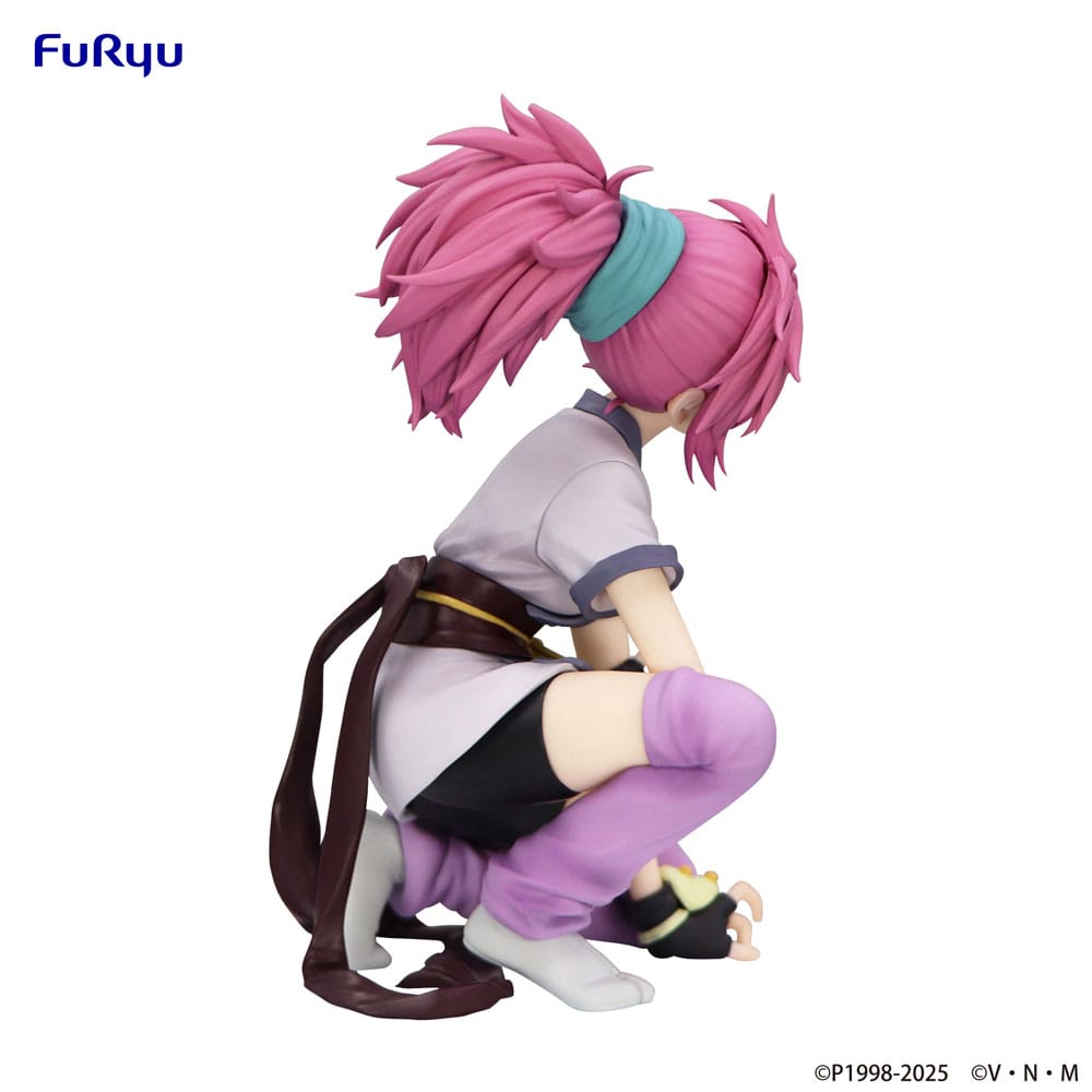 Machi Noodle Stopper / Hunter x Hunter / 10 cm