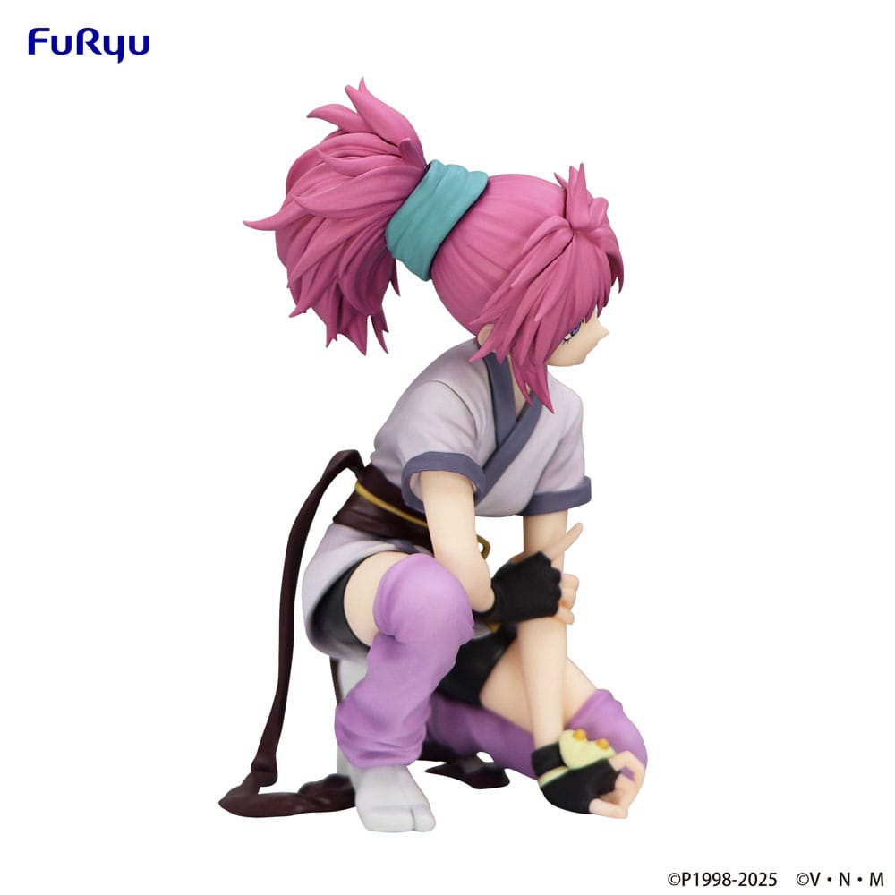 Machi Noodle Stopper / Hunter x Hunter / 10 cm