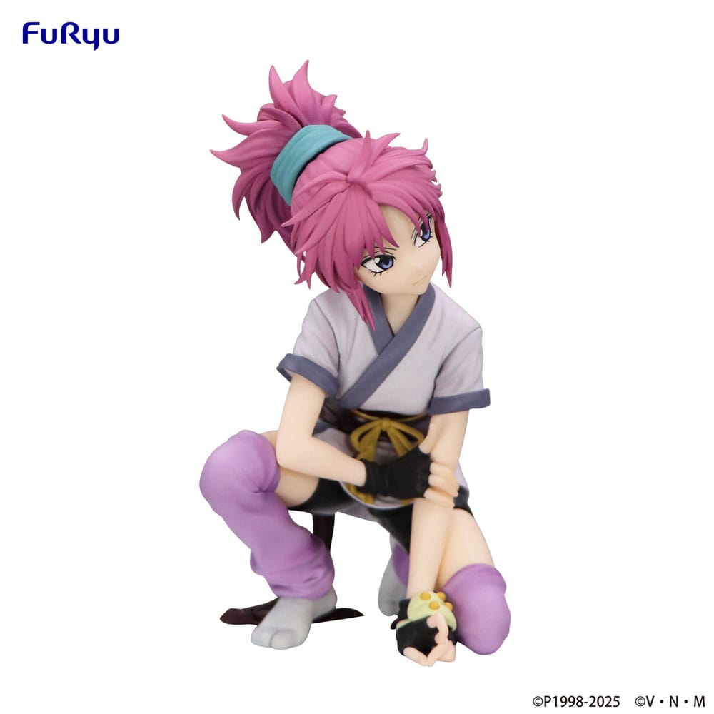 Machi Noodle Stopper / Hunter x Hunter / 10 cm