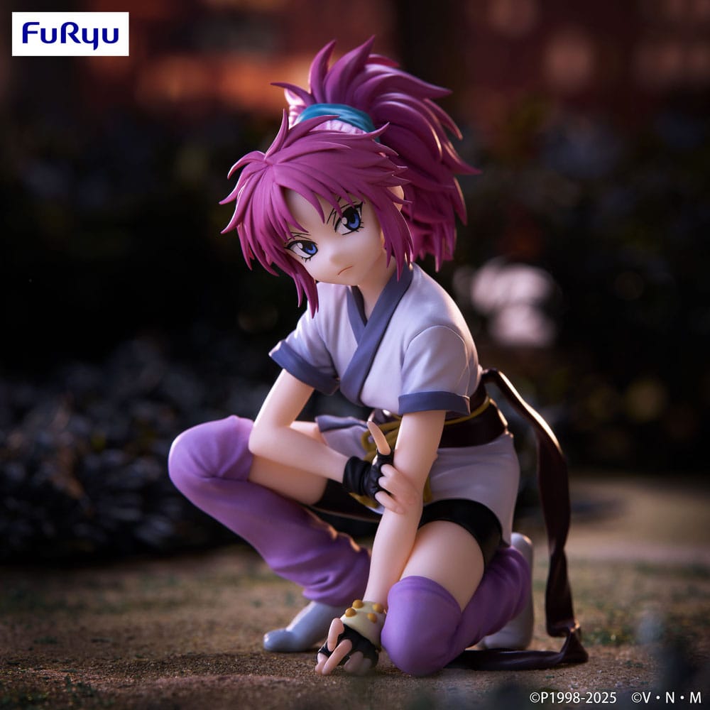 Machi Noodle Stopper / Hunter x Hunter / 10 cm