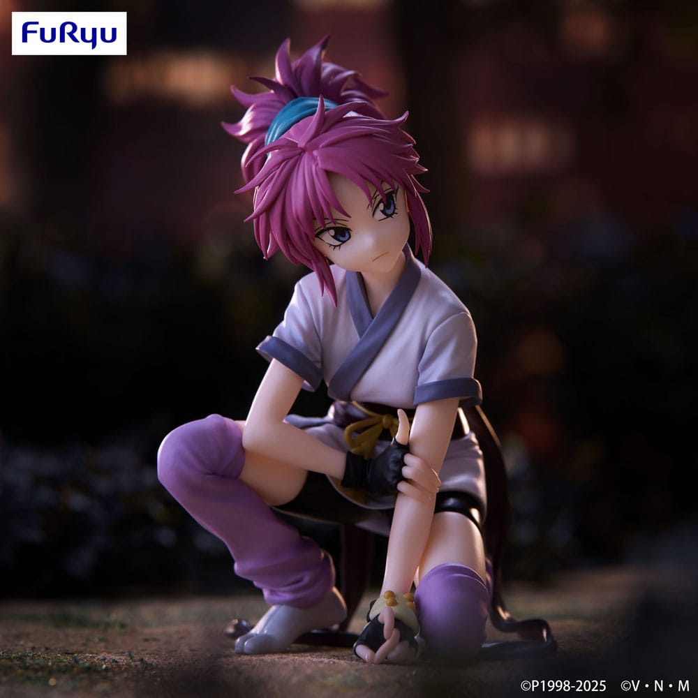 Machi Noodle Stopper / Hunter x Hunter / 10 cm