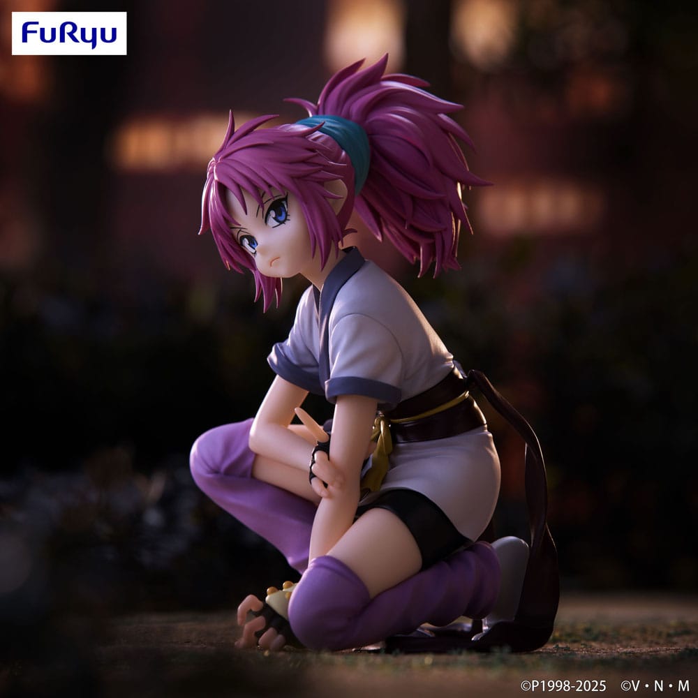 Machi Noodle Stopper / Hunter x Hunter / 10 cm