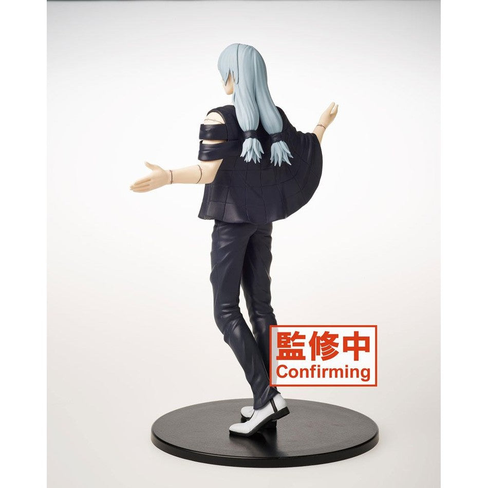 Mahito Figur / Taito / 20 cm