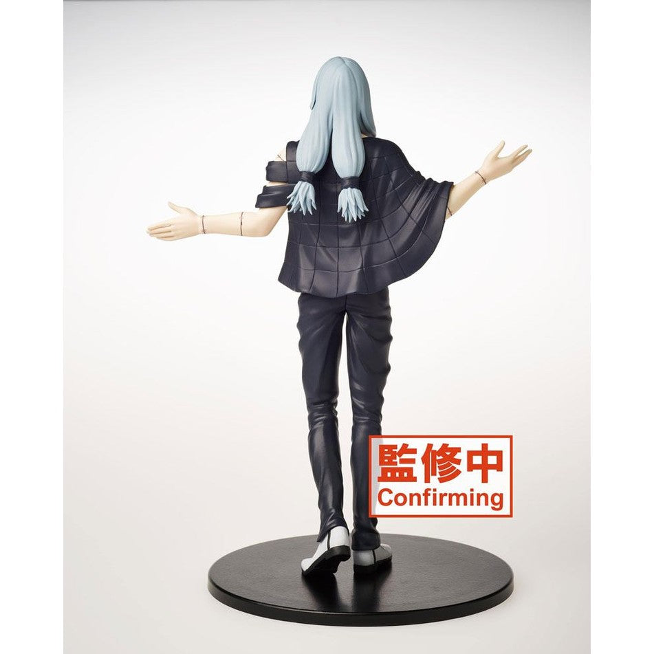 Mahito Figur / Taito / 20 cm