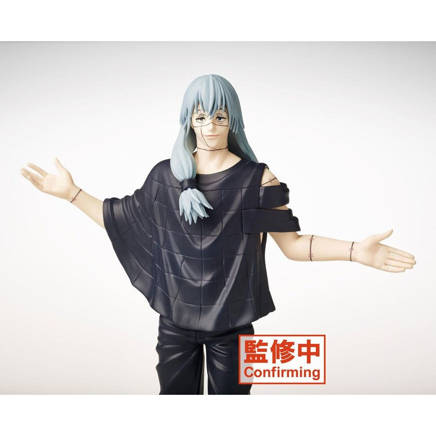 Mahito Figur / Taito / 20 cm