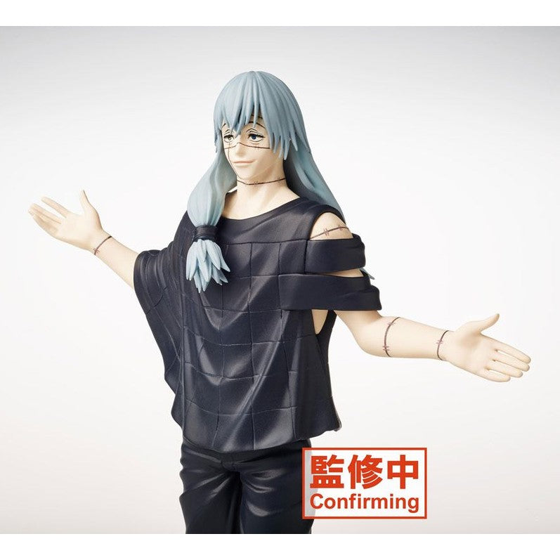 Mahito Figur / Taito / 20 cm