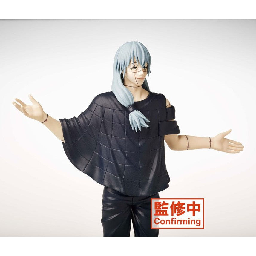 Mahito Figur / Taito / 20 cm