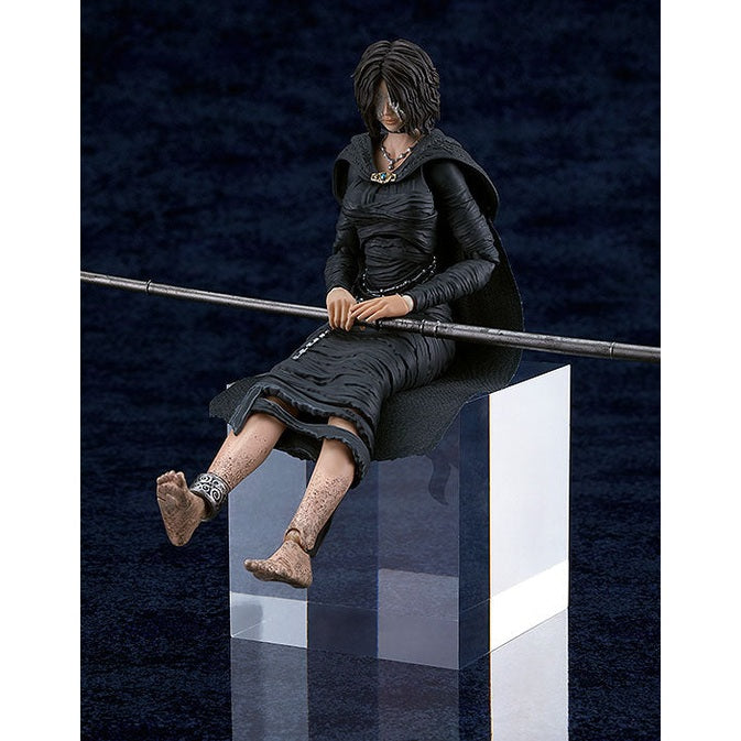 Maiden in Black Figma Actionfigur / Elden Ring / 13 cm