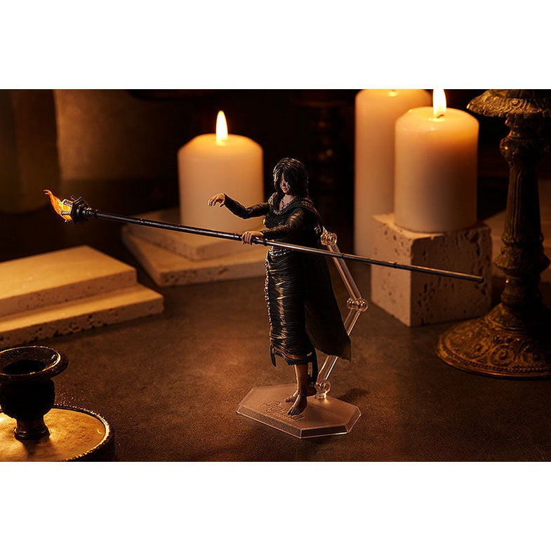 Maiden in Black Figma Actionfigur / Elden Ring / 13 cm