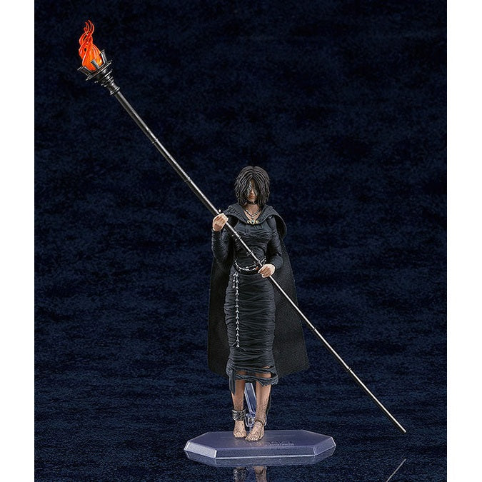 Maiden in Black Figma Actionfigur / Elden Ring / 13 cm