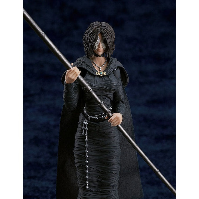 Maiden in Black Figma Actionfigur / Elden Ring / 13 cm