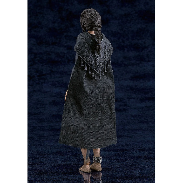 Maiden in Black Figma Actionfigur / Elden Ring / 13 cm