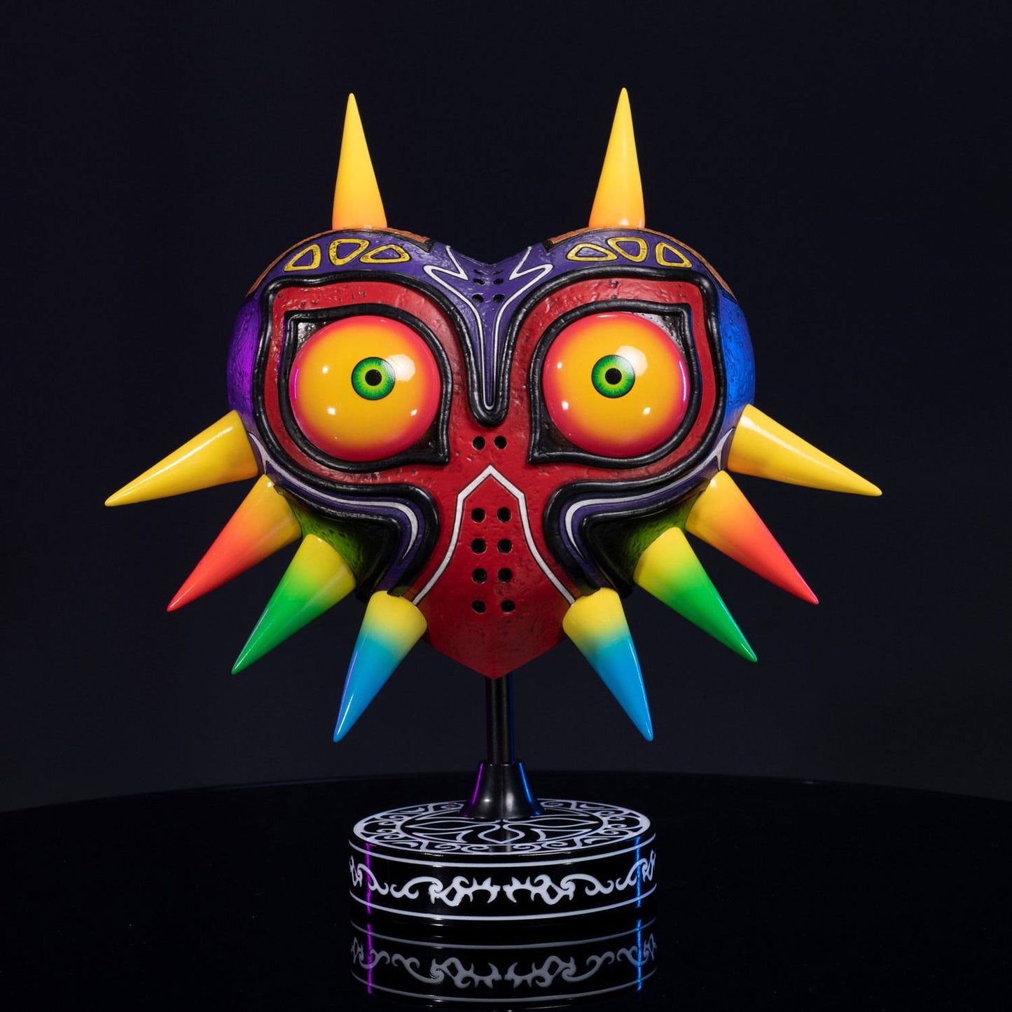 Majora's Mask Statue Collectors Edition 30 cm