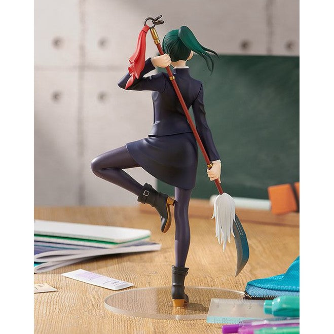 Maki Zen'in Pop Up Parade Figur / 17 cm