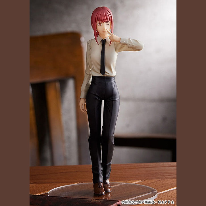 Makima Pop Up Parade Figur / 16 cm