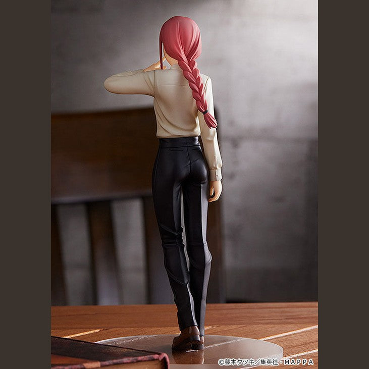 Makima Pop Up Parade Figur / 16 cm