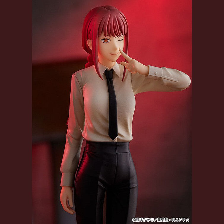 Makima Pop Up Parade Figur / 16 cm