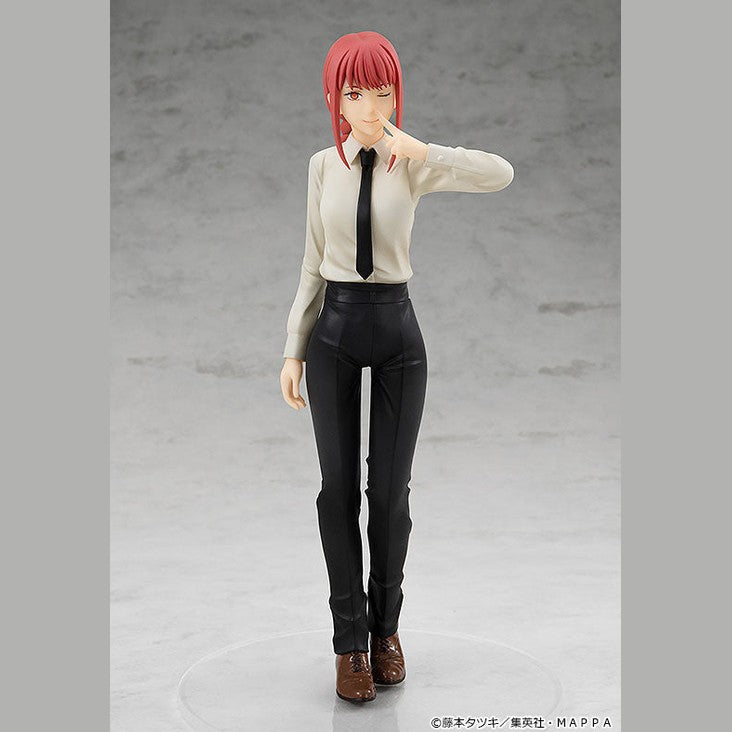 Makima Pop Up Parade Figur / 16 cm