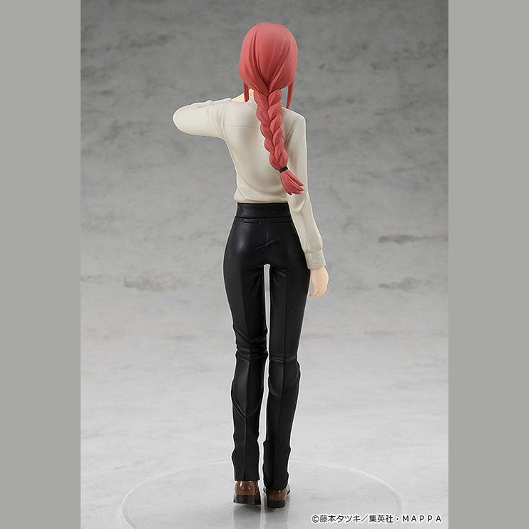 Makima Pop Up Parade Figur / 16 cm