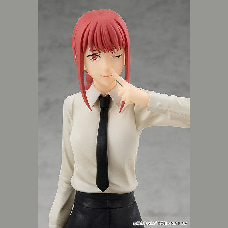 Makima Pop Up Parade Figur / 16 cm